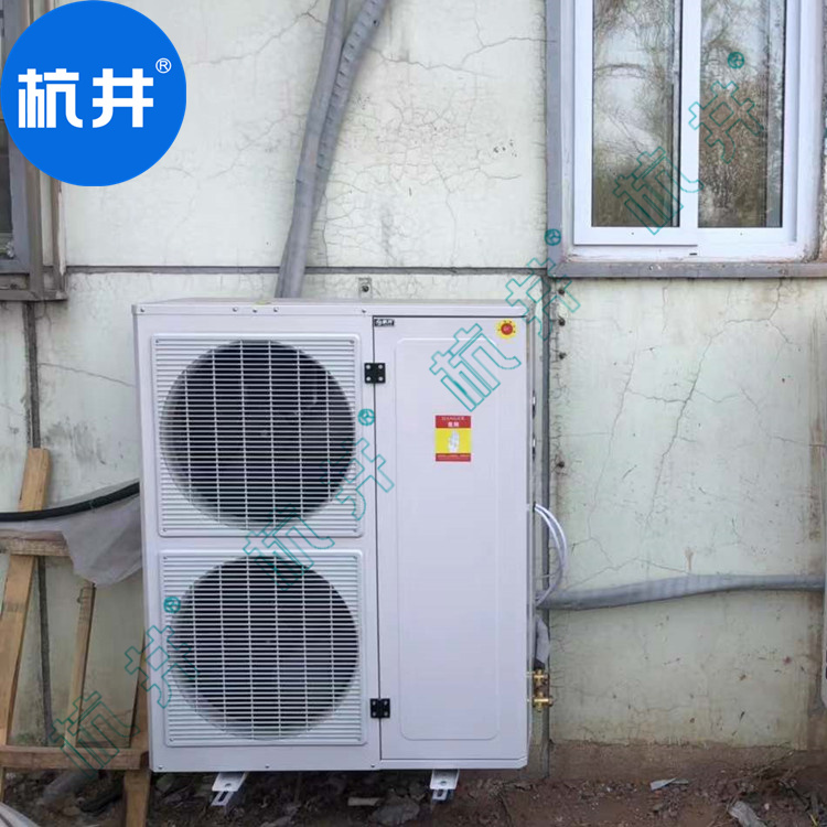 HF110N 44匹电气制造车间专用恒温恒湿空调机组高精度