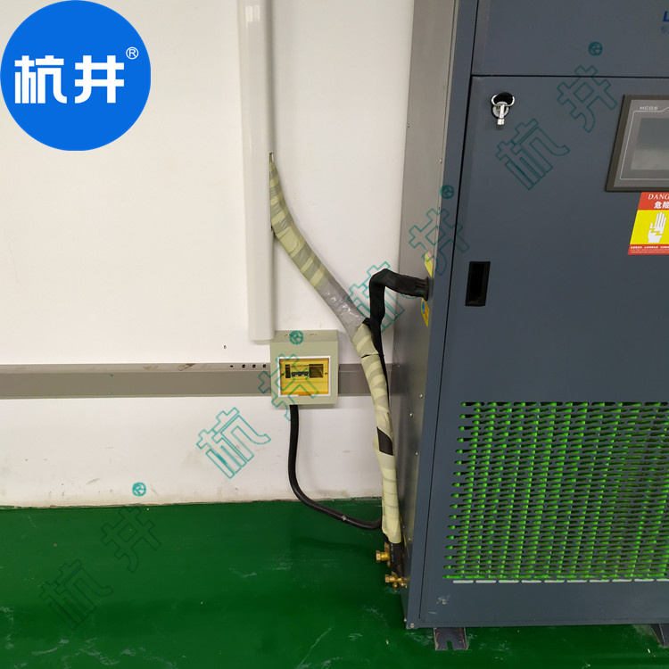 HF100N 39匹恒温恒湿泳池专用恒温恒湿防爆空调机精度±1℃