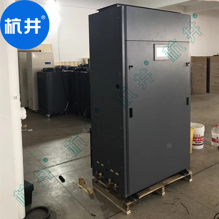 HF270N 104匹地下室专用防爆空调机恒温恒湿升温除湿